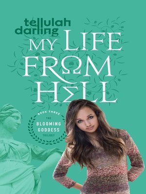 My Life From Hell - ebook